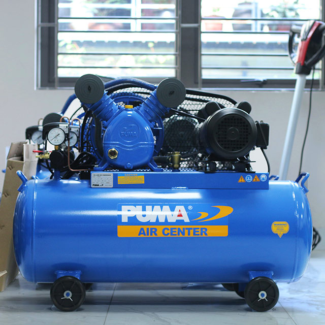 Máy nén khí Puma GX-20100(2HP)